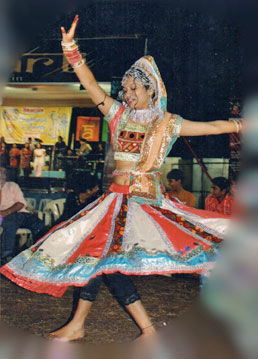 Garba Event Pic 3