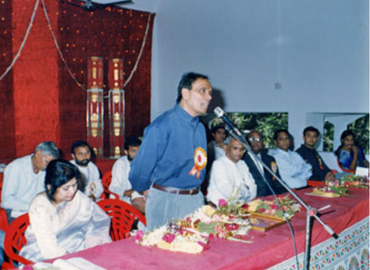 Notebook Distribution Program
