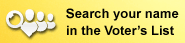Electoral Search