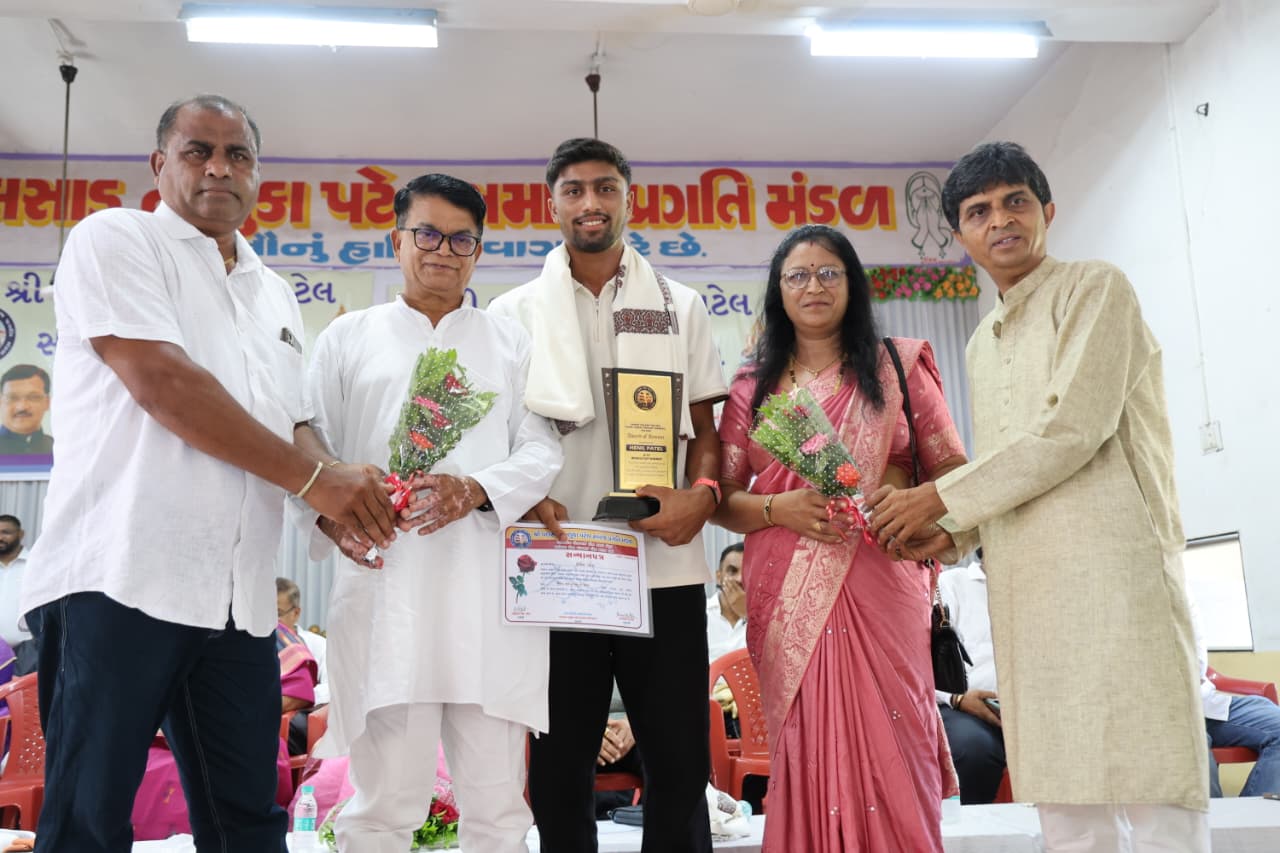 Samaj Event Gallery Thumbnail