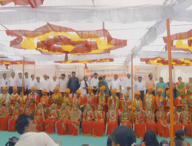 Samaj Event Gallery Thumbnail