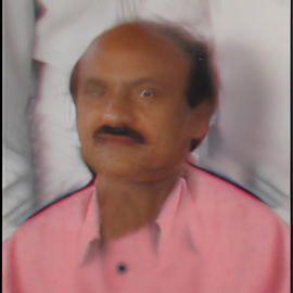 શ્રી રોહીતભાઈ પરસોતમભાઈ પટેલ