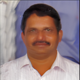 શ્રી રામુભાઈ ફૂલચંદભાઈ પટેલ