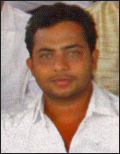 શ્રી આનંદભાઈ અંબેલાલ પટેલ