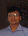 શ્રી અરવિંદભાઈ ગાંડાભાઈ પટેલ