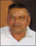શ્રી ગણપતભાઈ લક્ષ્મણભાઈ પટેલ