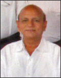 શ્રી ગણપતભાઈ ઈશ્વરભાઈ પટેલ