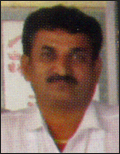 શ્રી પંકજભાઈ મગનભાઈ પટેલ
