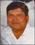 શ્રી સમીરભાઈ ગોવિંદભાઈ પટેલ